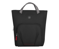 Wenger Motion Vertical czarna 15.6" - 1137838 - zdjęcie 1